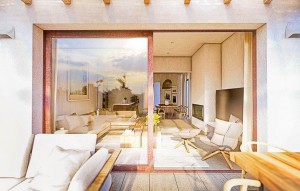 Nouvelle construction - Villa - Oliva