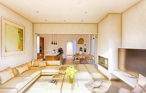 Nouvelle construction - Villa - Oliva