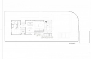 Nouvelle construction - Villa - Oliva