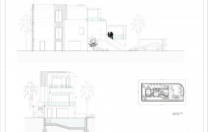 Nouvelle construction - Villa - Oliva