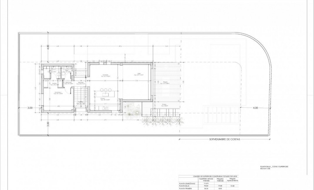 Nouvelle construction - Villa - Oliva
