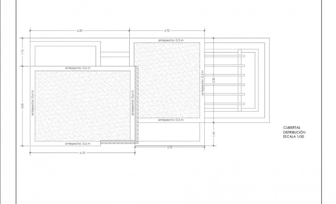 Nouvelle construction - Villa - Oliva