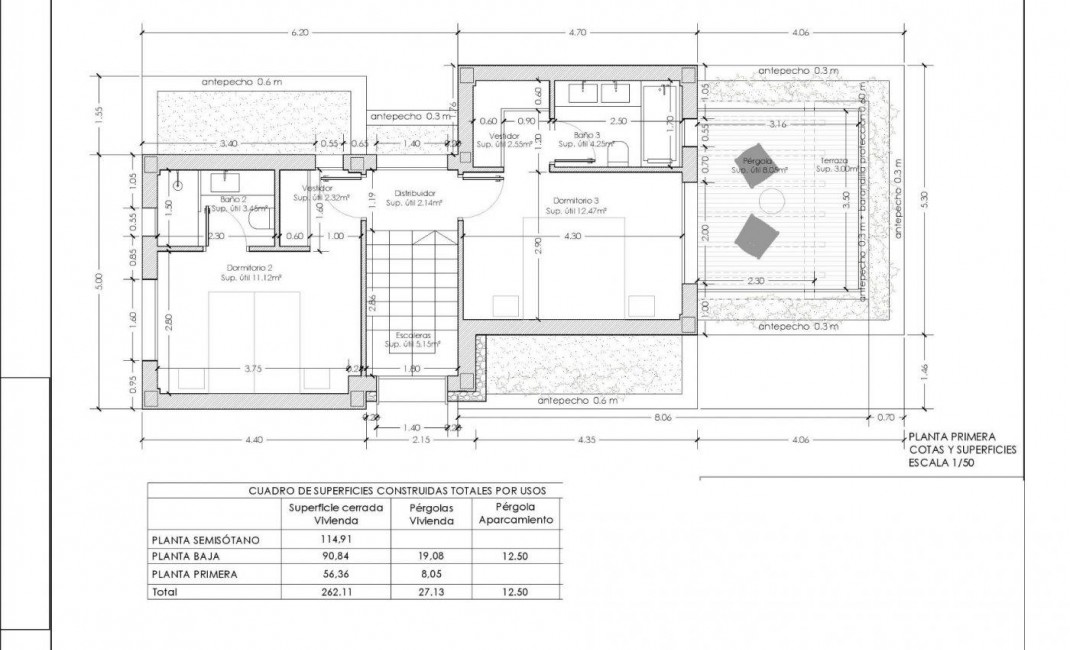 Nouvelle construction - Villa - Oliva