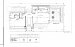 Nouvelle construction - Villa - Oliva