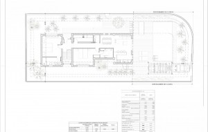 Nouvelle construction - Villa - Oliva