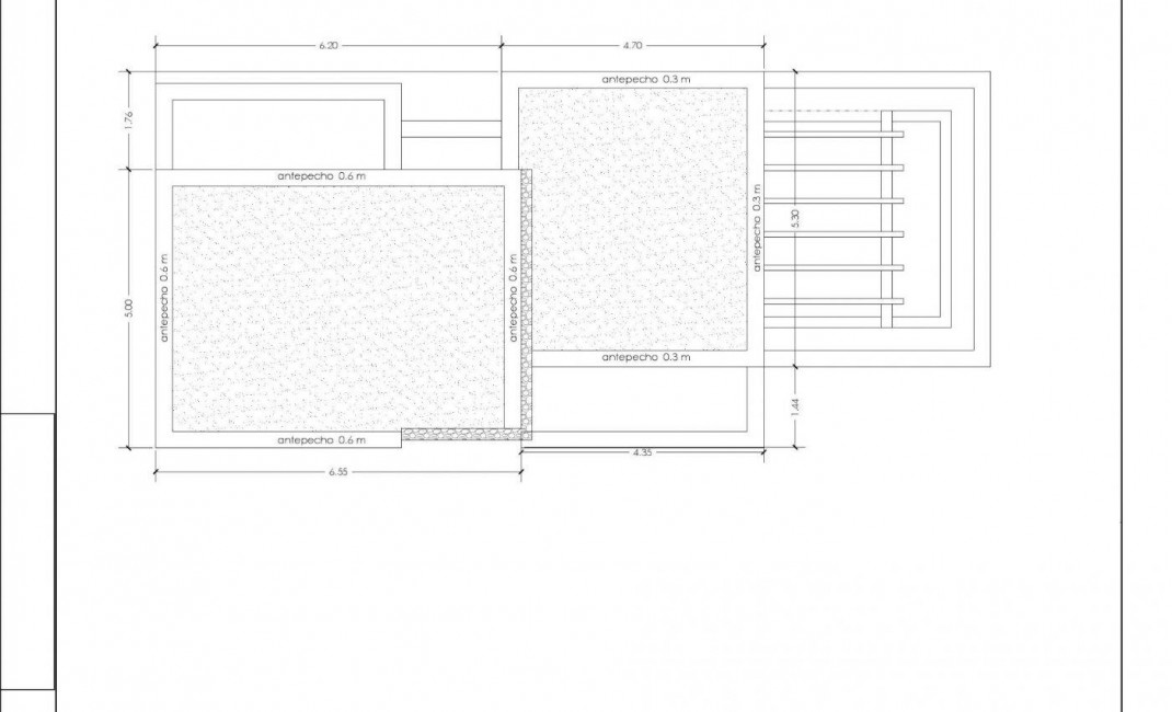 Nouvelle construction - Villa - Oliva