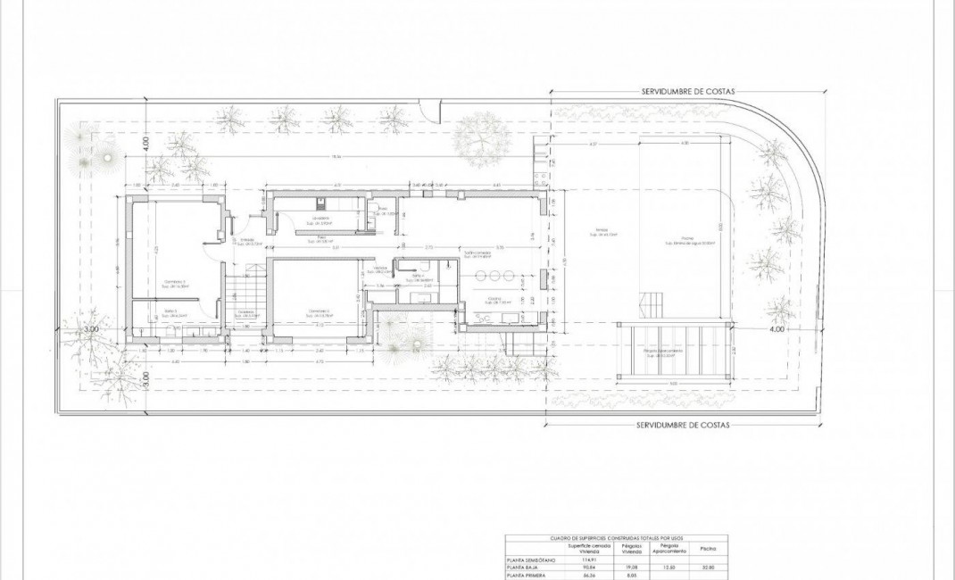 Nouvelle construction - Villa - Oliva