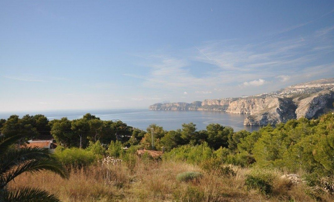 Revente - Plot - Jávea/Xàbia - Javea