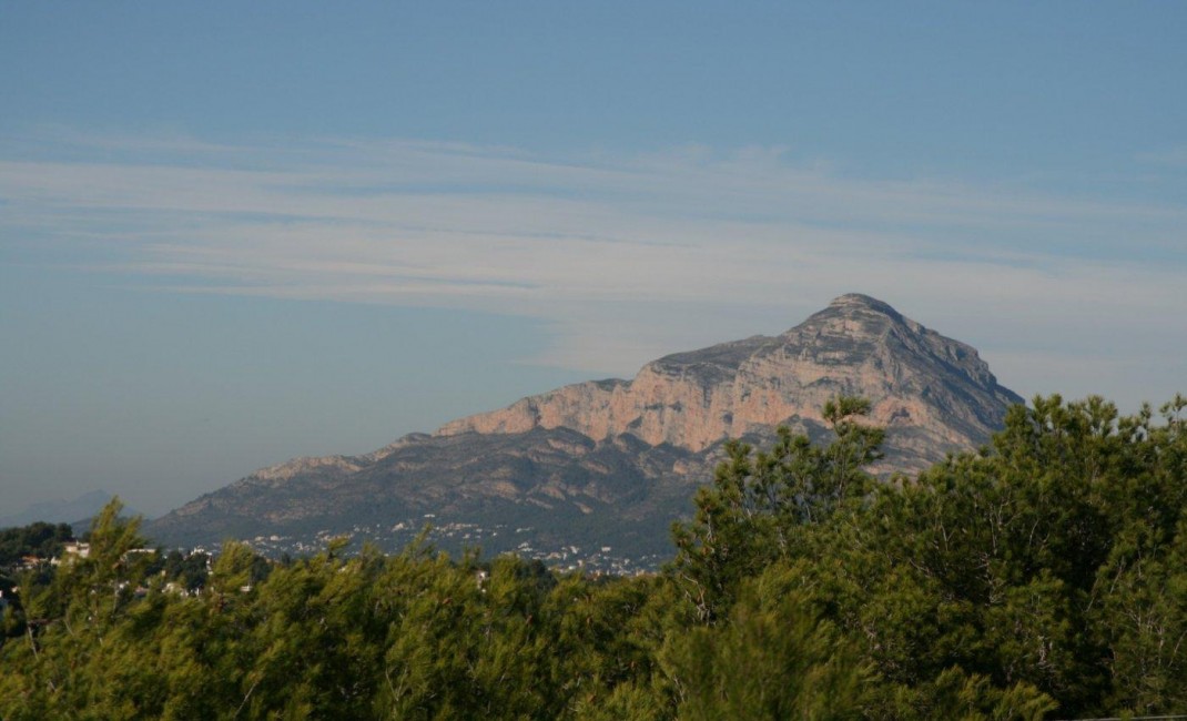 Revente - Plot - Jávea/Xàbia - Javea