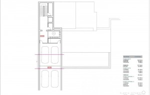 New Build - Villa - Benissa