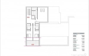 New Build - Villa - Benissa