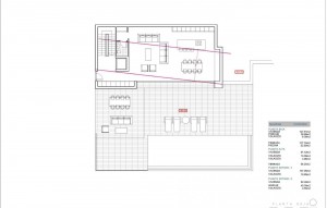 New Build - Villa - Benissa