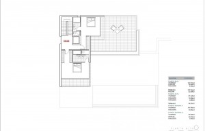 New Build - Villa - Benissa