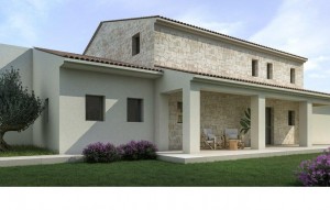 Nouvelle construction - Villa - Moraira