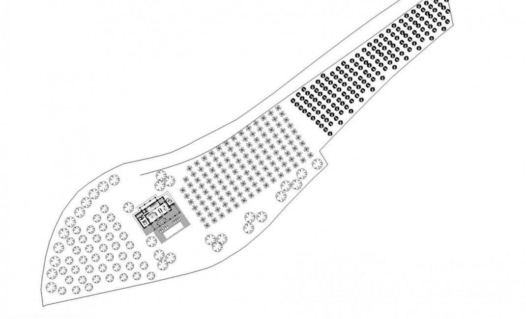 Nouvelle construction - Villa - Moraira