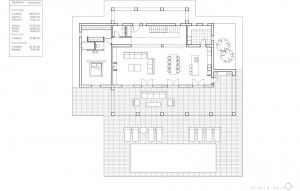 Nouvelle construction - Villa - Moraira