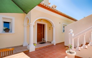 Sale - Villa - Moraira