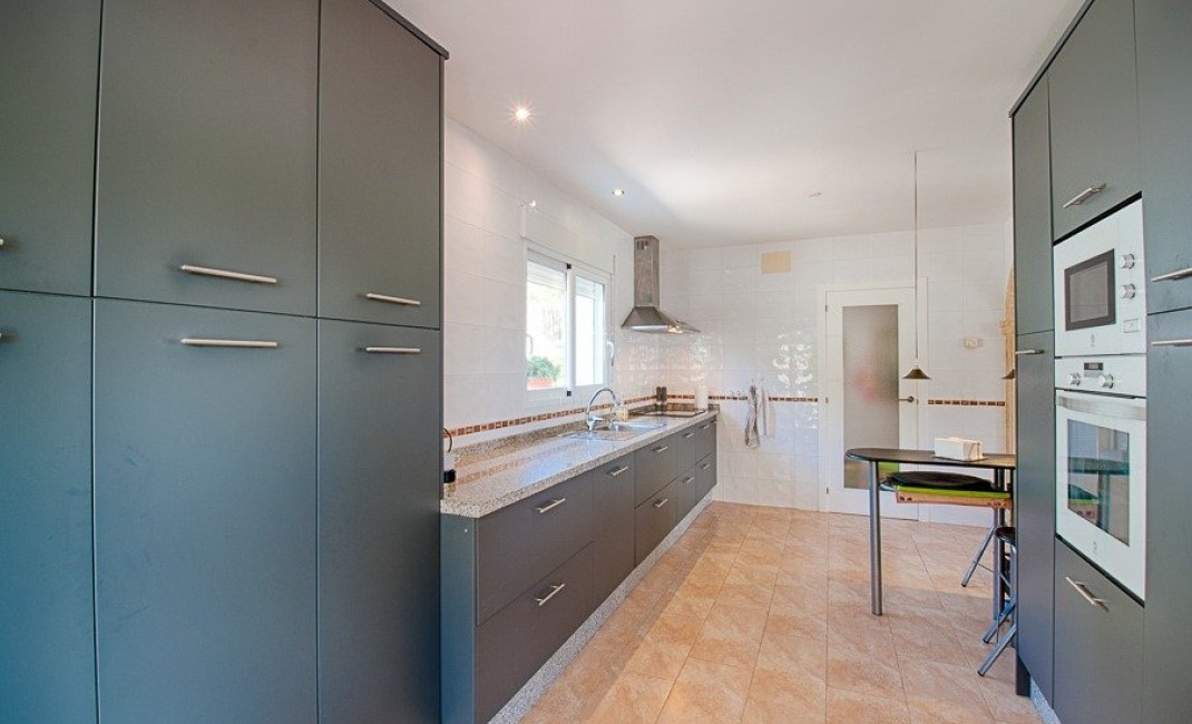 Sale - Villa - Moraira