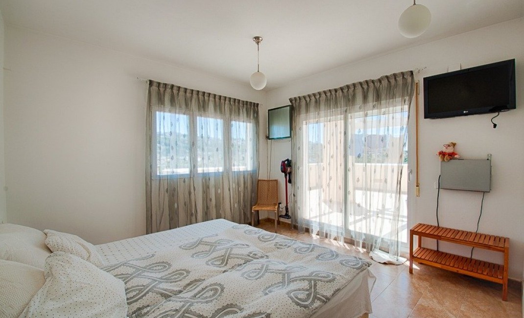 Sale - Villa - Moraira