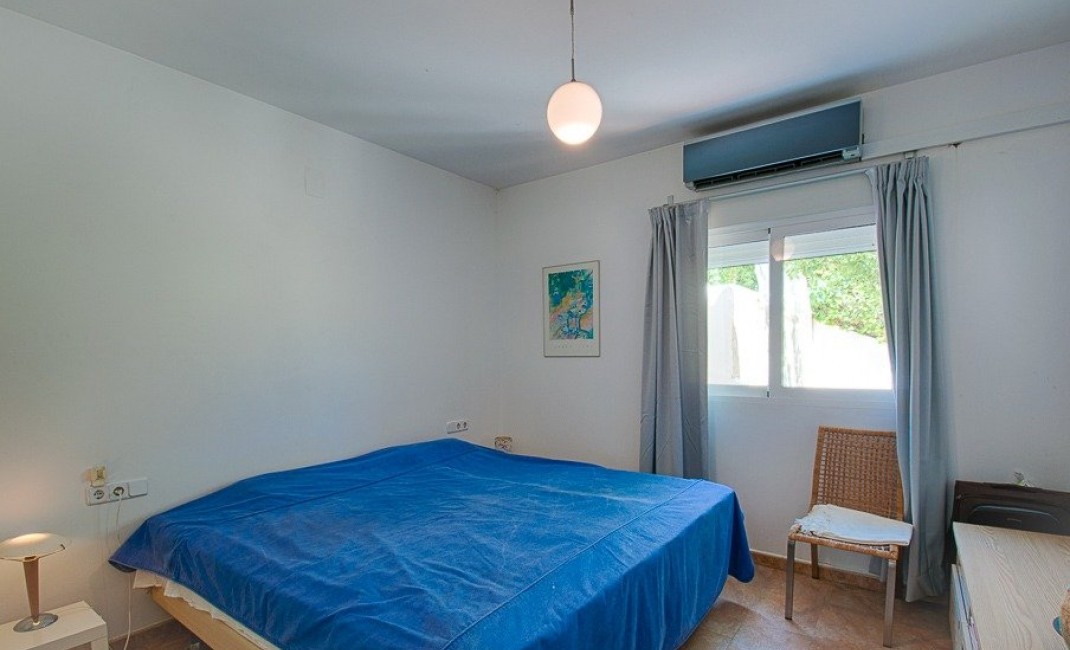 Sale - Villa - Moraira