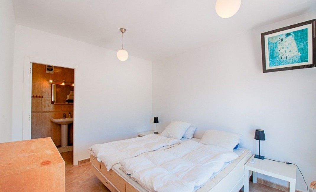 Sale - Villa - Moraira