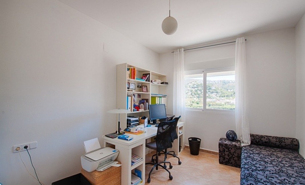 Sale - Villa - Moraira