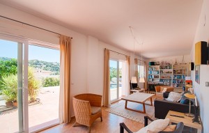 Sale - Villa - Moraira