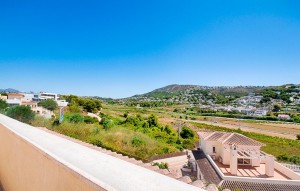 Sale - Villa - Moraira