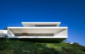 Nouvelle construction - Villa - Moraira