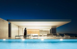 Nouvelle construction - Villa - Moraira