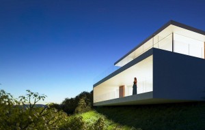 Nouvelle construction - Villa - Moraira