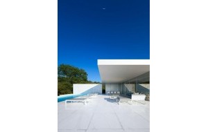 Nouvelle construction - Villa - Moraira