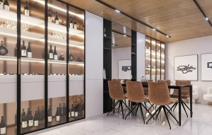 Nouvelle construction - Villa - Moraira