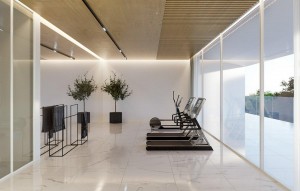 Nouvelle construction - Villa - Moraira