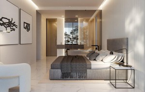 Nouvelle construction - Villa - Moraira