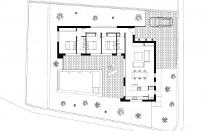 Nouvelle construction - Villa - Alcalalí