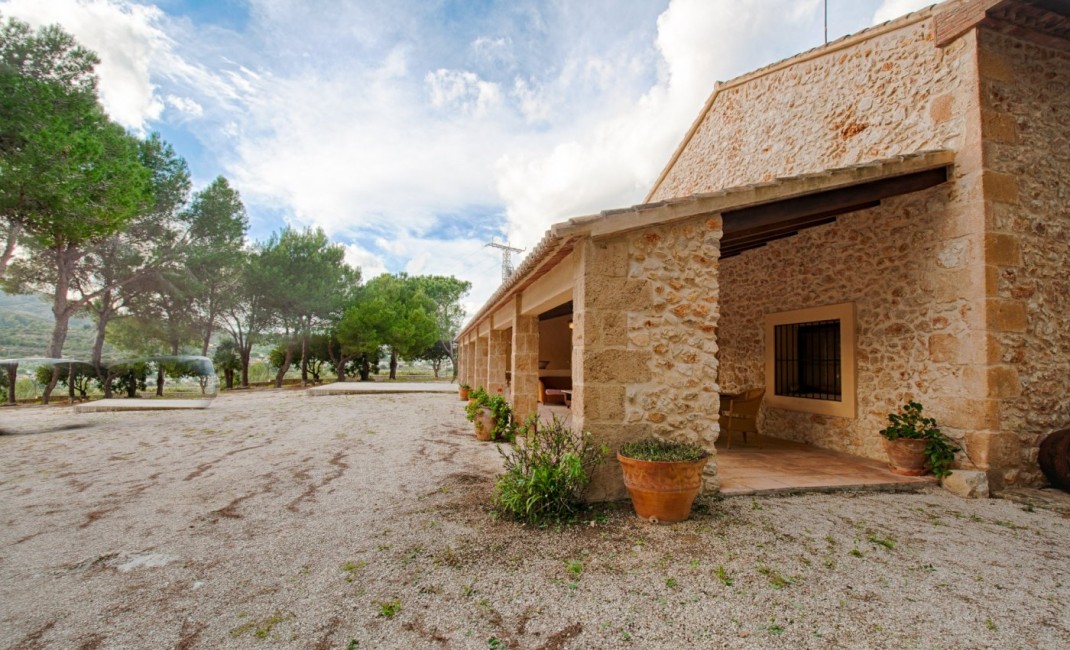 Sale - Plot - Gata de Gorgos