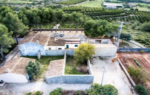 Sale - Plot - Gata de Gorgos