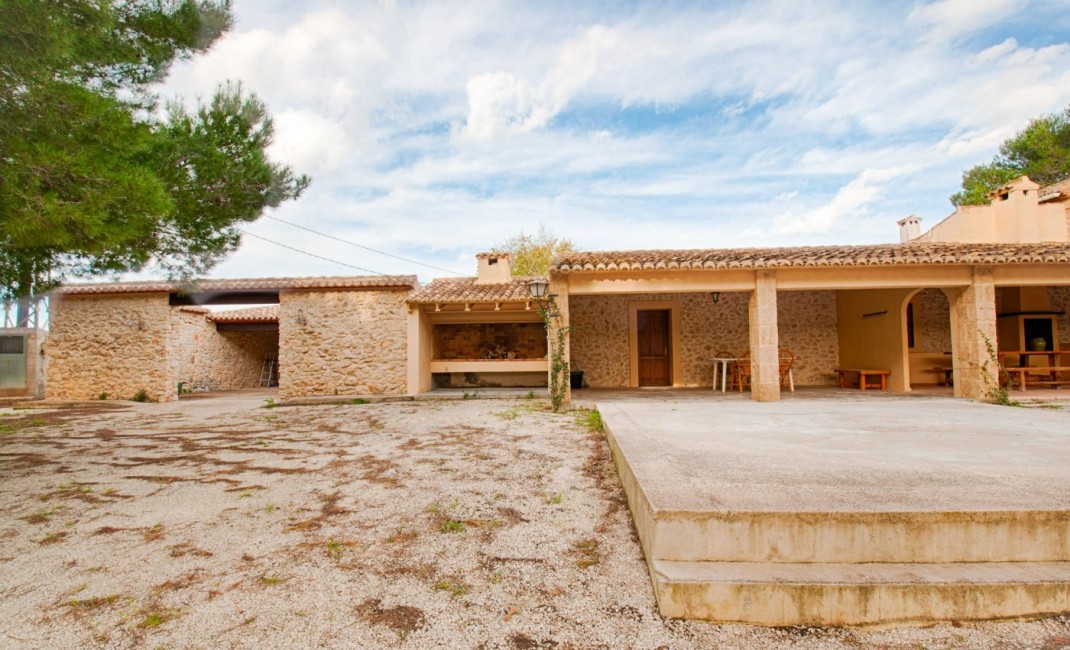 Sale - Plot - Gata de Gorgos