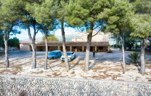 Sale - Plot - Gata de Gorgos