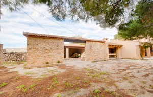 Sale - Plot - Gata de Gorgos