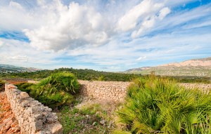 Sale - Plot - Gata de Gorgos