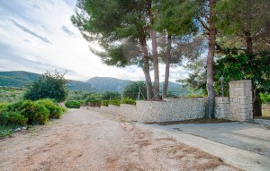 Sale - Plot - Gata de Gorgos