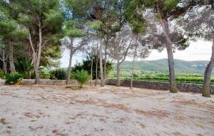 Sale - Plot - Gata de Gorgos