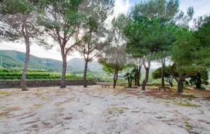 Sale - Plot - Gata de Gorgos