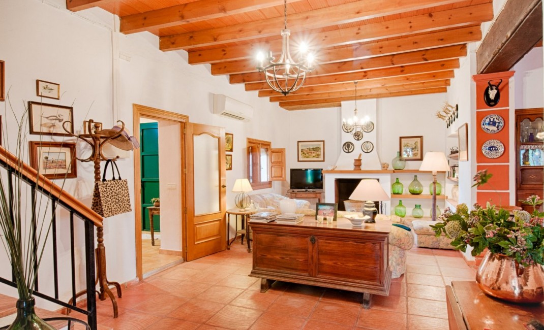 Sale - Plot - Gata de Gorgos