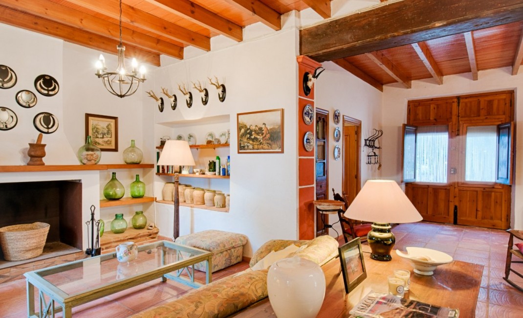 Sale - Plot - Gata de Gorgos