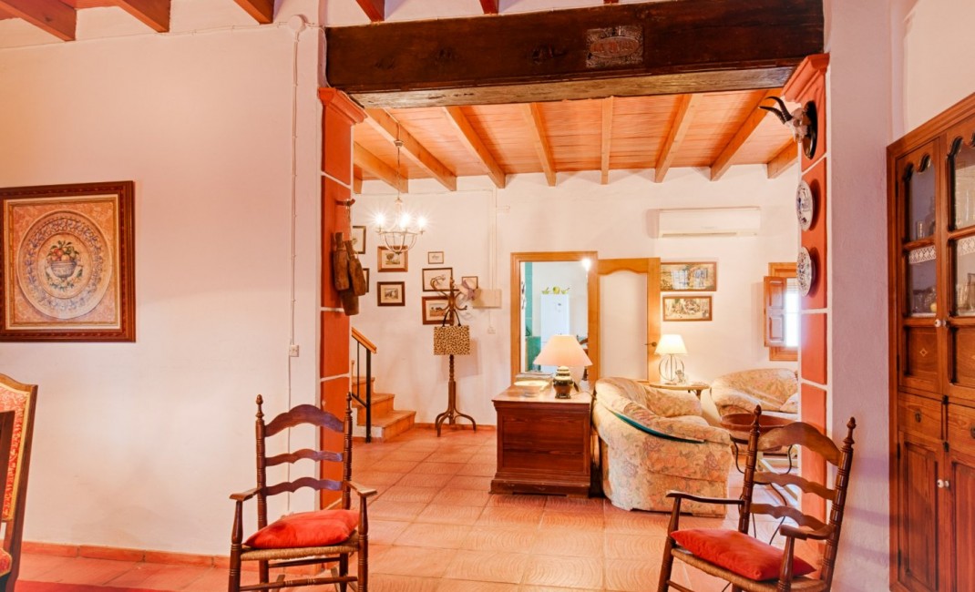 Sale - Plot - Gata de Gorgos