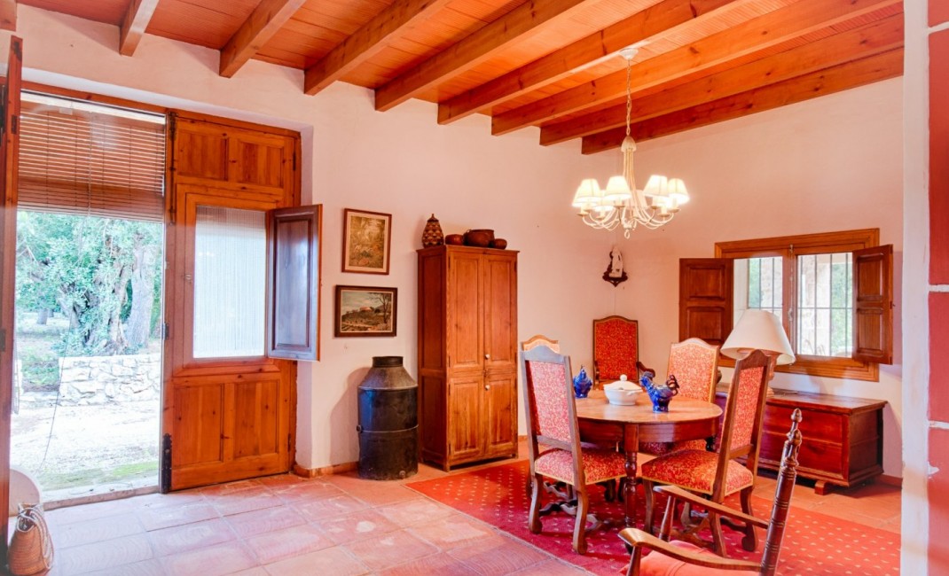 Sale - Plot - Gata de Gorgos