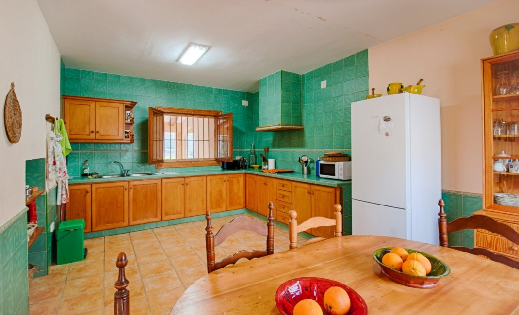 Sale - Plot - Gata de Gorgos